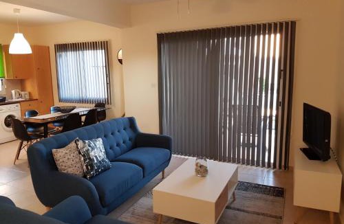 Universal Apartment | Sirena Sunrise, Apartment 4