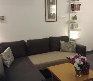 Argaka Apartment | Agnanti Apartments