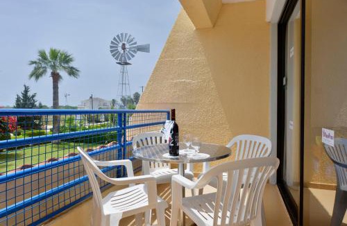 Ayia Napa Apartment | Napa Prince Hotel Apts