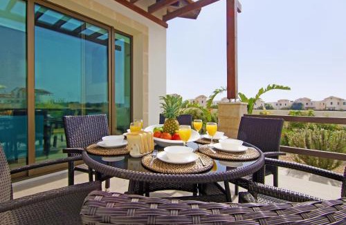 Ayia Thekla Villa | Villa Marion