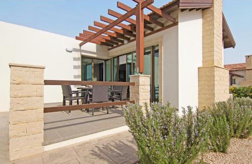 Ayia Thekla Villa | Villa Marion