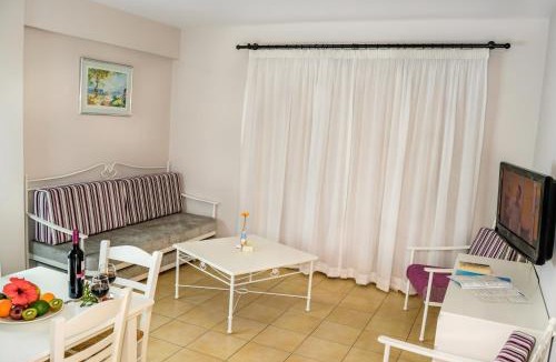 Ayia Napa Resort | Aktea Beach Village