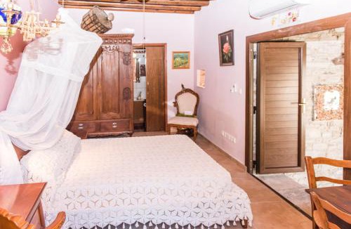 Vavla House | Our House