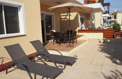Universal Apartment | Sirena Sunrise Prestige apartments