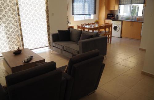 Universal Apartment | Sirena Sunrise Prestige apartments