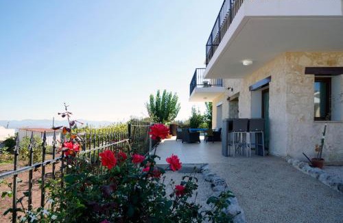 Droushia Villa | Villa Nikolina