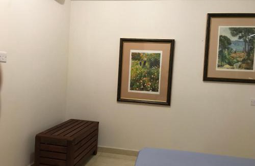 Egkomi Apartment | Mystra Place