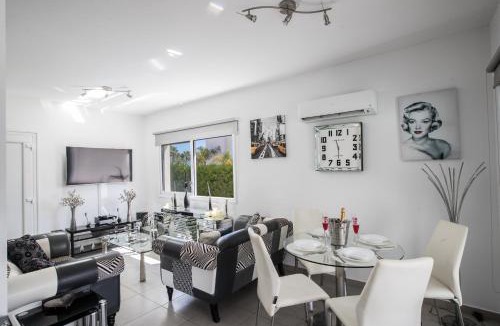Protaras Villa | Villa Anemoni 8