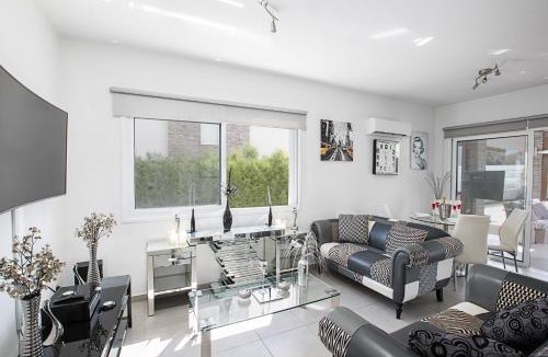 Protaras Villa | Villa Anemoni 8