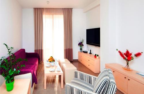 Paphos Hotel | Capital Coast Resort And Spa
