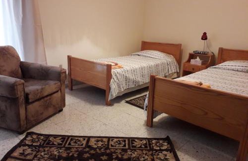 Pissouri Apartment | Chariandry Court