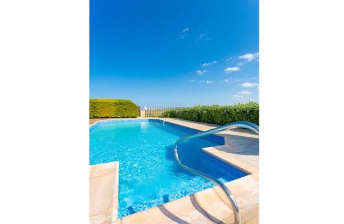 Polis Villa | Villa Prodromos