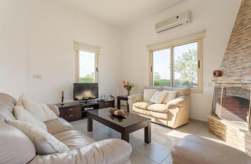 Polis Villa | Villa Prodromos