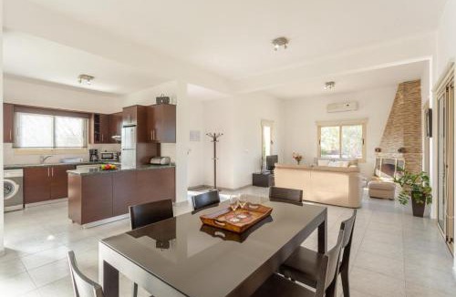Polis Villa | Villa Prodromos