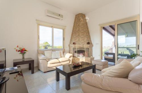 Polis Villa | Villa Prodromos