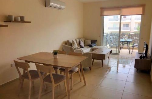 Kapparis Apartment | Mythical Sands Luxury Apartment