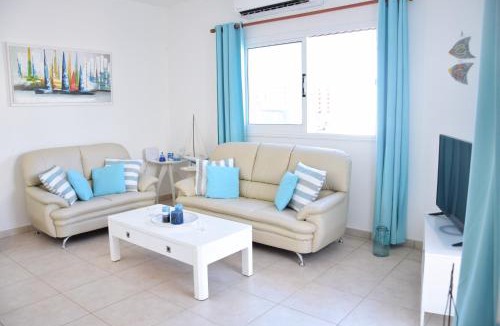 Kapparis Villa | Sol y Mar Malama Villa