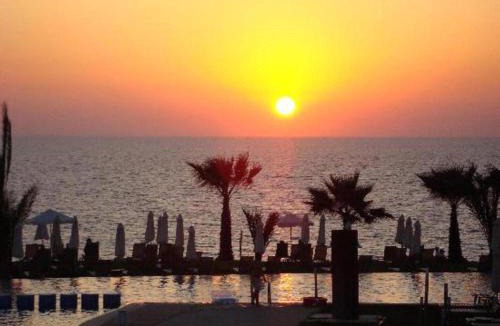 Paphos Hotel | Capital Coast Resort And Spa