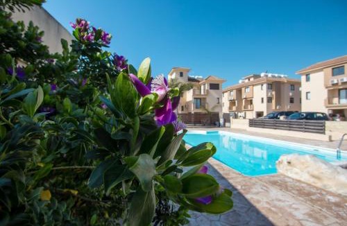 Pervolia Apartment | 'Pervolia Sea Brezze'