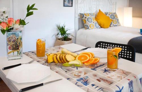 Neapolis Apartment | Poseidon Boutique Apartment 2