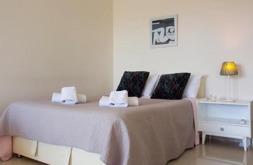Potamos tis Germasogeias Apartment | Opera Exclusive Apts by TrulyCyprus