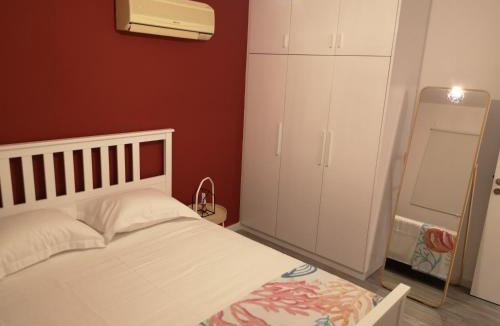 Larnaca City Centre Apartment | Yippee!(Perfect Location)