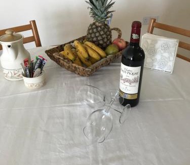 Pomos Apartment | Mourayio Apartments