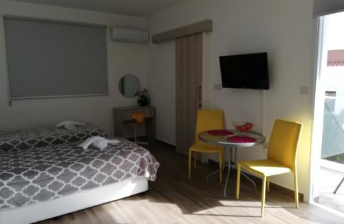 Ayia Napa Apartment | Chicos Studios