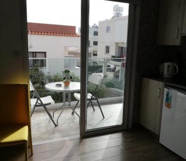 Ayia Napa Apartment | Chicos Studios