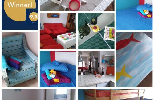 Larnaca House | Il Mare