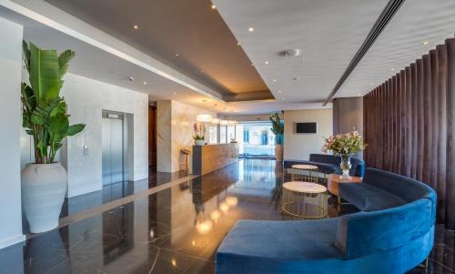 Larnaca City Centre Hotel | Sun Hall Hotel