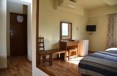 Larnaca Hotel | Elysso Hotel