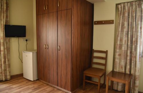 Larnaca Hotel | Elysso Hotel