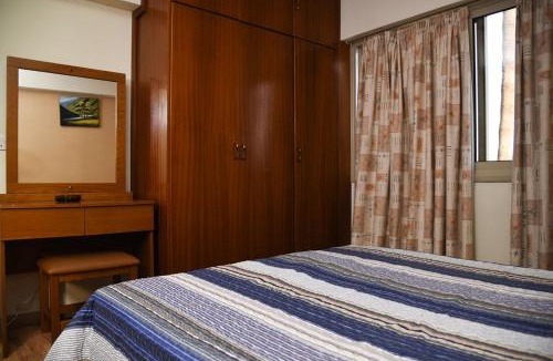 Larnaca Hotel | Elysso Hotel