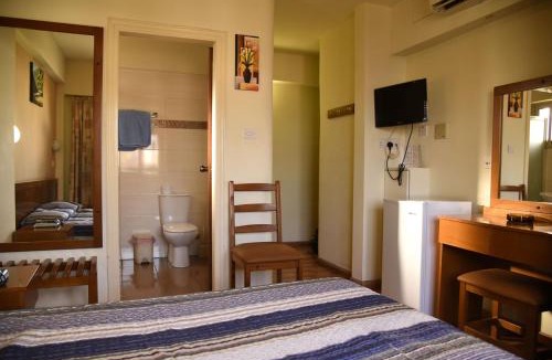 Larnaca Hotel | Elysso Hotel