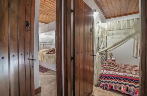 Lofou House | Lofou Traditional House