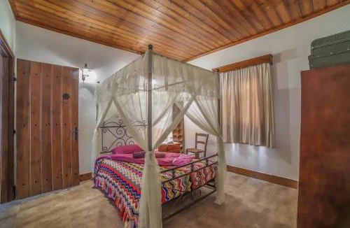 Lofou House | Lofou Traditional House