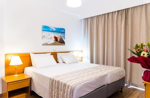 Chlorakas Hotel | Helios Bay Hotel and Suites