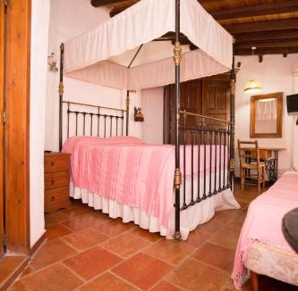 Kakopetria Hotel | Linos Inn