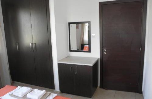 Kapparis Apartment | Cosy apartment in a luxury resort