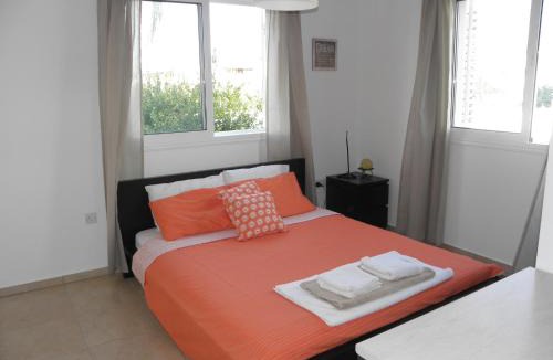 Kapparis Apartment | Cosy apartment in a luxury resort