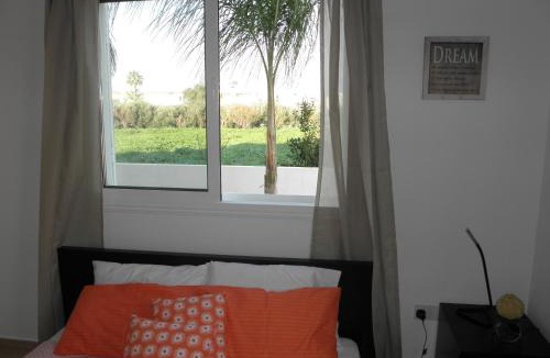 Kapparis Apartment | Cosy apartment in a luxury resort
