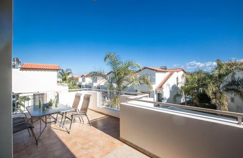 Pernera Villa | Your Dream Holiday Apartment in Paralimni, Paralimni Apartment 1215