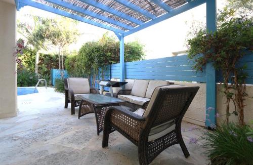 Polis Villa | Polis Beach Village