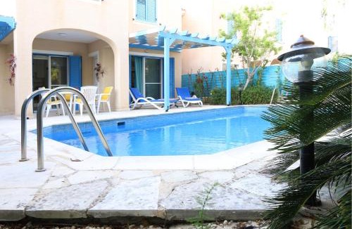 Polis Villa | Polis Beach Village