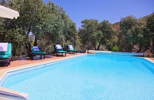 Nea Dimmata Villa | Marilena Sunset Villa 1