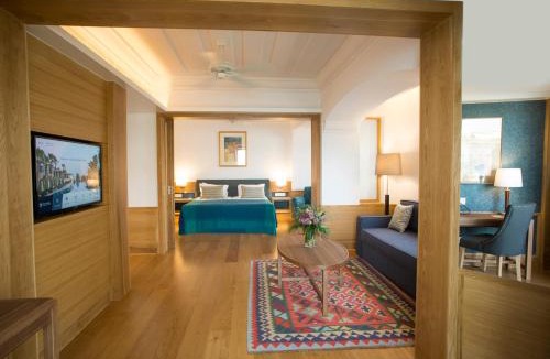 Pissouri Hotel | Columbia Beach Resort