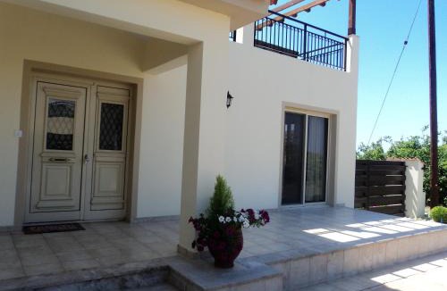 Argaka Villa | Citrus Grove Villa