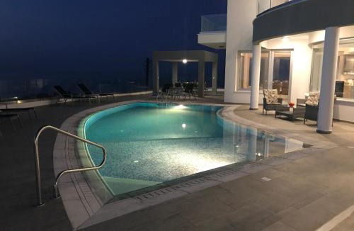 Pomos Villa | Elite Sea View Villa