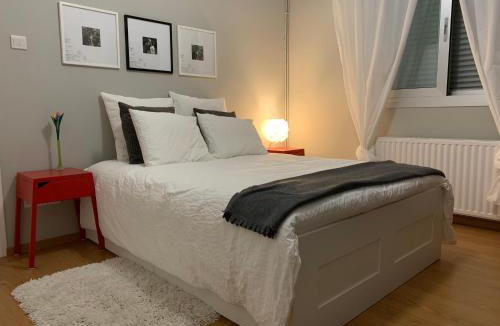 Dasoupolis Apartment | Strovolos Value Suites